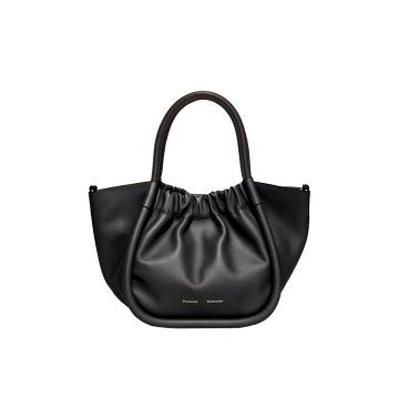 sac imitation proenza schouler